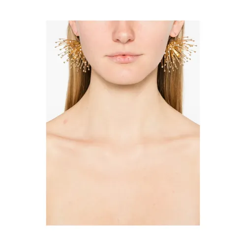 Accessories > Jewellery > Earrings - - Cult Gaia - Modalova