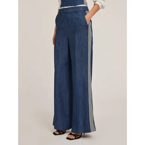 Jeans > Wide Jeans - - Motivi - Modalova