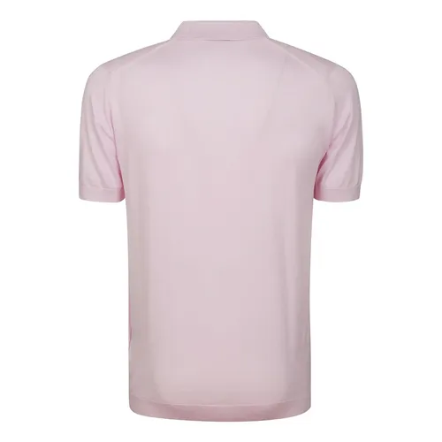 Tops > Polo Shirts - - John Smedley - Modalova