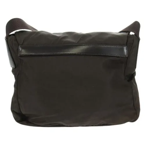 Pre-owned > Pre-owned Bags > Pre-owned Cross Body Bags - - Prada Vintage - Modalova