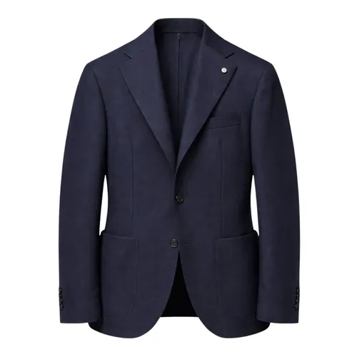 Jackets > Blazers - - L.b.m. 1911 - Modalova