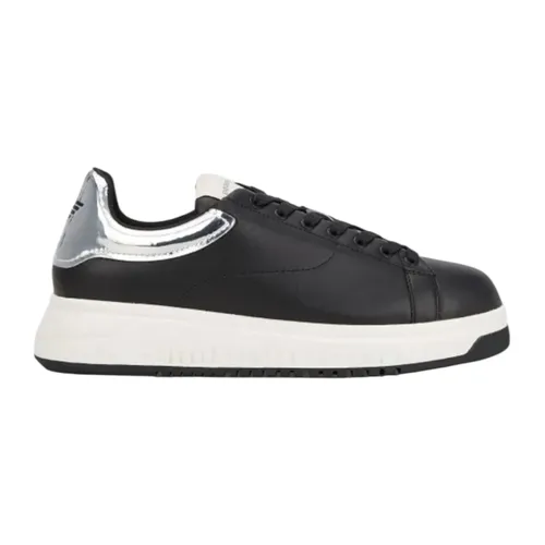 Shoes > Sneakers - - Emporio Armani - Modalova