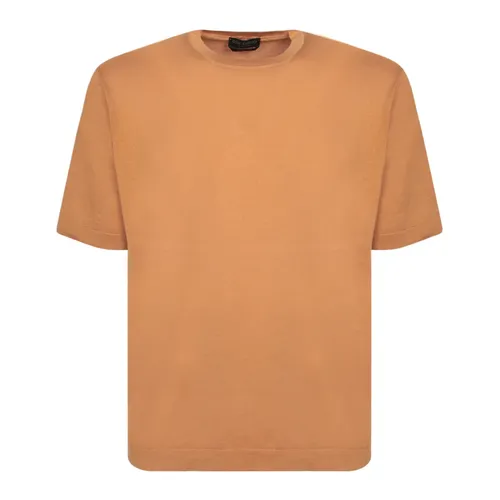 Tops > T-Shirts - - Dell'oglio - Modalova