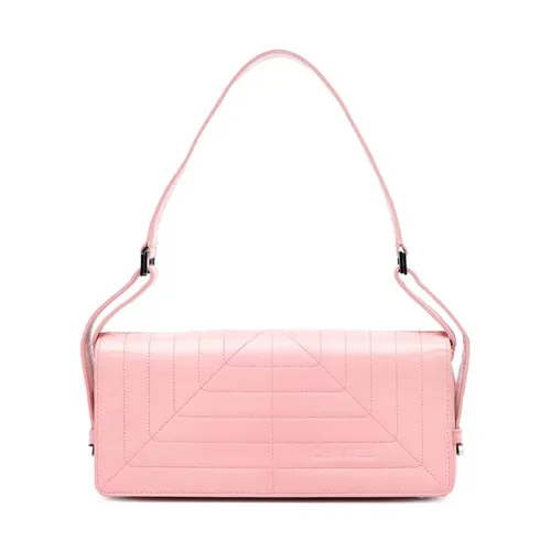 Pre-owned > Pre-owned Bags > Pre-owned Shoulder Bags - - Chanel Vintage - Modalova