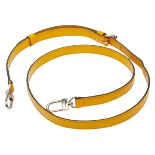 Pre-owned > Pre-owned Accessories - - Louis Vuitton Vintage - Modalova