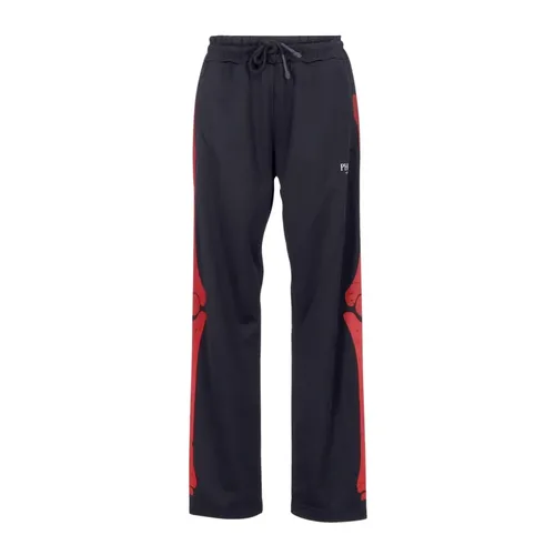 Trousers > Sweatpants - - Phobia Archive - Modalova