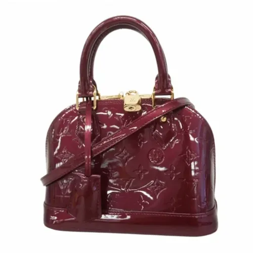 Pre-owned > Pre-owned Bags > Pre-owned Handbags - - Louis Vuitton Vintage - Modalova