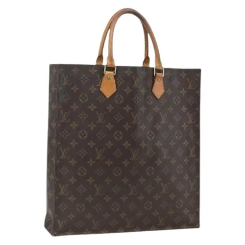 Pre-owned > Pre-owned Bags > Pre-owned Tote Bags - - Louis Vuitton Vintage - Modalova