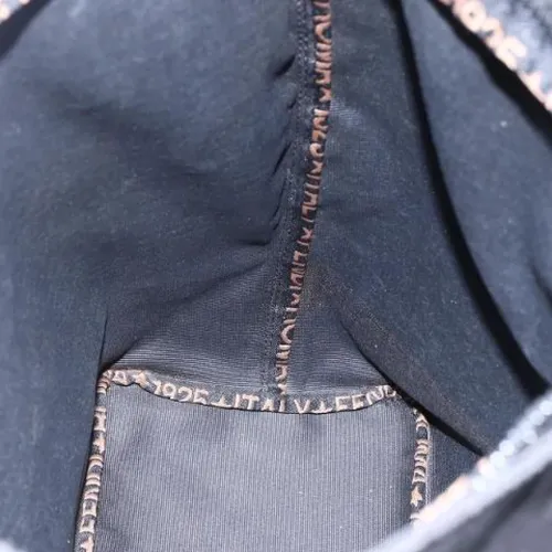 Pre-owned > Pre-owned Bags > Pre-owned Tote Bags - - Fendi Vintage - Modalova