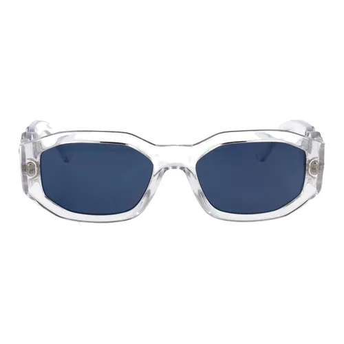 Accessories > Sunglasses - - Versace - Modalova