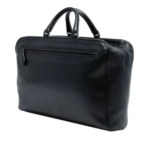 Pre-owned > Pre-owned Bags > Pre-owned Handbags - - Bottega Veneta Vintage - Modalova