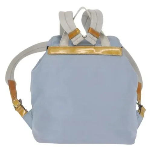 Pre-owned > Pre-owned Bags > Pre-owned Backpacks - - Prada Vintage - Modalova