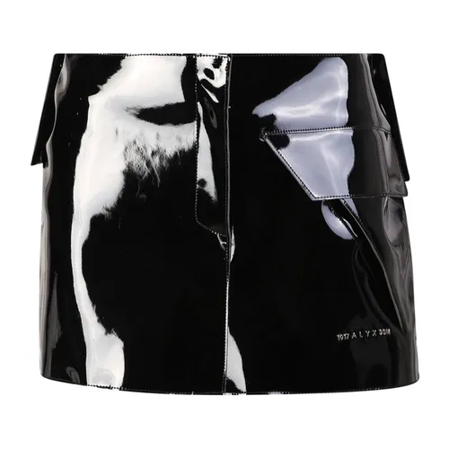 Skirts > Short Skirts - - 1017 Alyx 9SM - Modalova