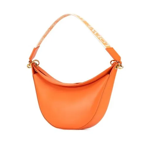 Pre-owned > Pre-owned Bags > Pre-owned Shoulder Bags - - Loewe Pre-owned - Modalova