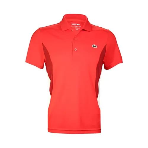 Tops > Polo Shirts - - Lacoste - Modalova