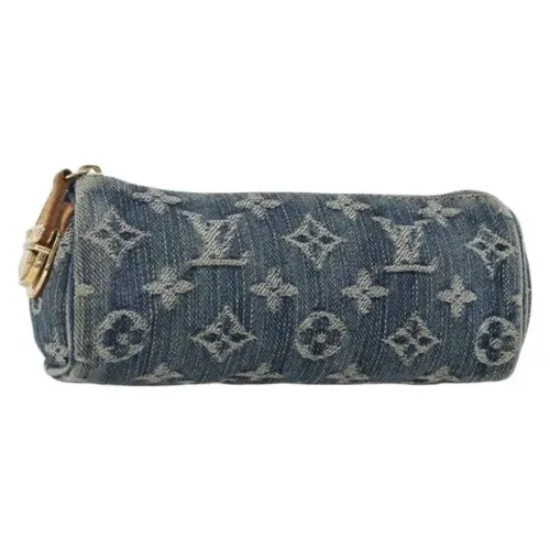 Pre-owned > Pre-owned Accessories - - Louis Vuitton Vintage - Modalova