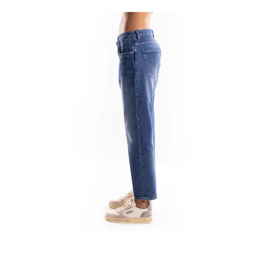 Jeans > Loose-fit Jeans - - Don The Fuller - Modalova
