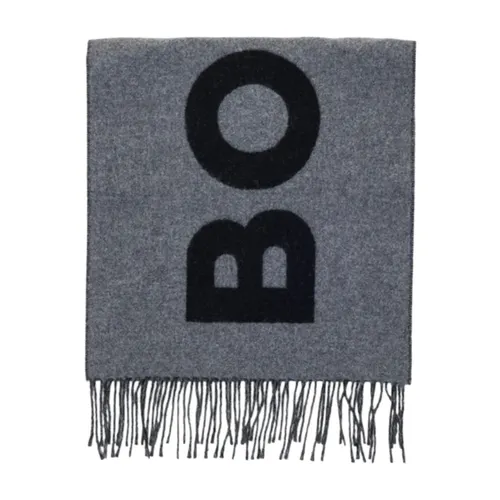 Accessories > Scarves > Winter Scarves - - Hugo - Modalova