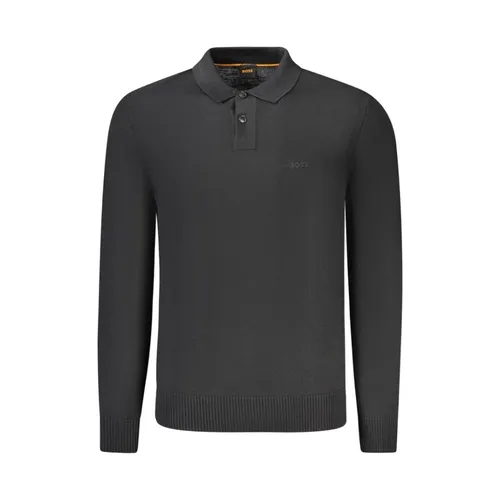 Knitwear > Round-neck Knitwear - - Hugo - Modalova