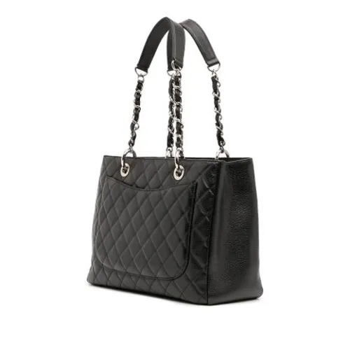 Pre-owned > Pre-owned Bags > Pre-owned Shoulder Bags - - Chanel Vintage - Modalova