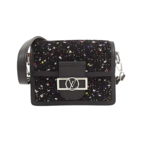 Pre-owned > Pre-owned Bags > Pre-owned Cross Body Bags - - Louis Vuitton Vintage - Modalova