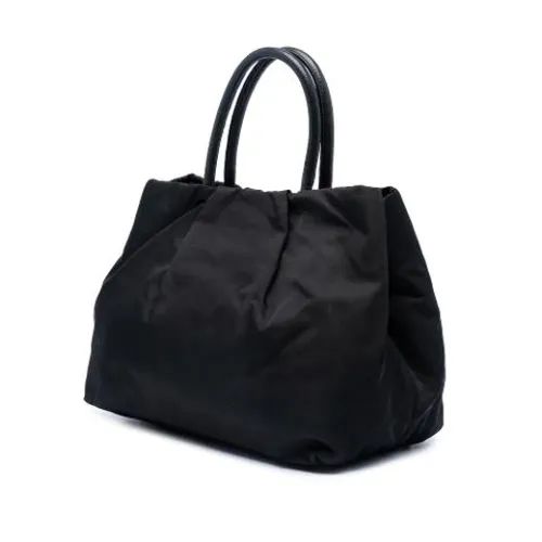 Pre-owned > Pre-owned Bags > Pre-owned Handbags - - Prada Vintage - Modalova
