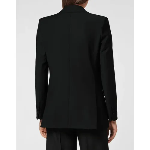 Jackets > Blazers - - Philipp Plein - Modalova