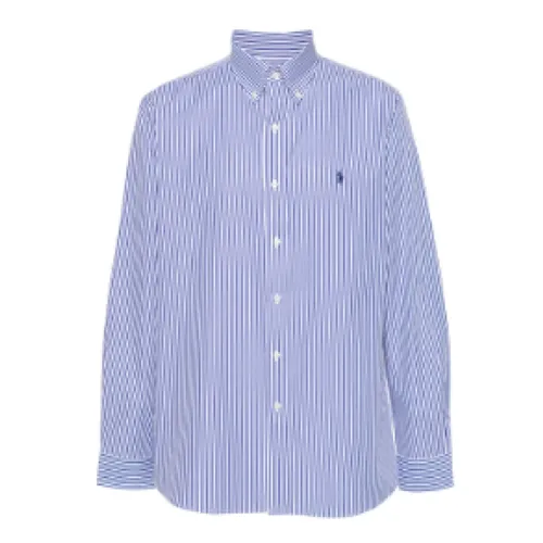 Shirts > Casual Shirts - - Polo Ralph Lauren - Modalova