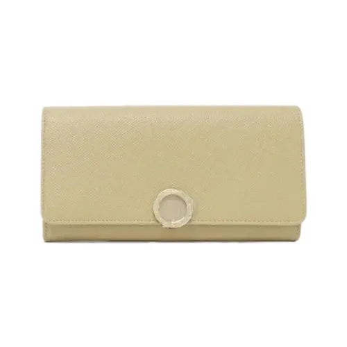 Pre-owned > Pre-owned Accessories > Pre-owned Wallets - - Bvlgari Vintage - Modalova