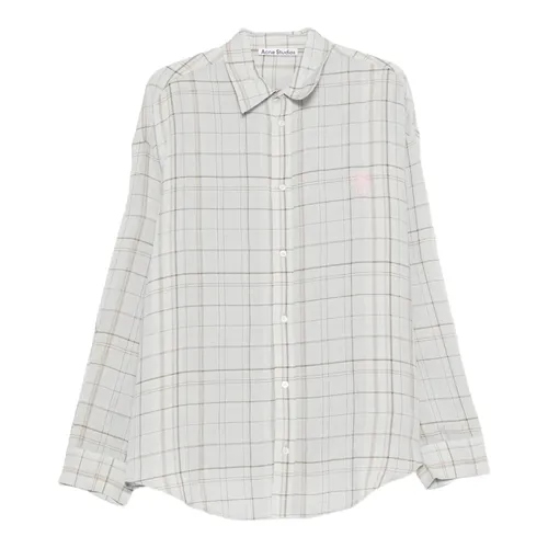 Shirts > Casual Shirts - - Acne Studios - Modalova