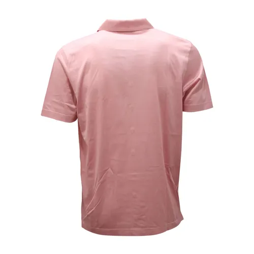 Shirts > Short Sleeve Shirts - - Gran Sasso - Modalova