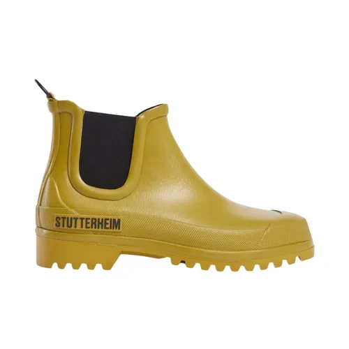 Shoes > Boots > Rain Boots - - Stutterheim - Modalova