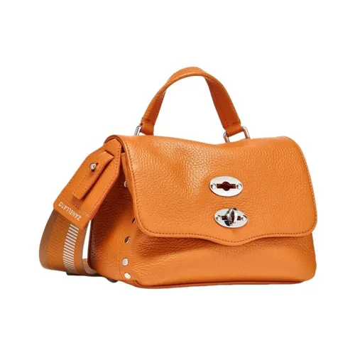 Bags > Handbags - - Zanellato - Modalova