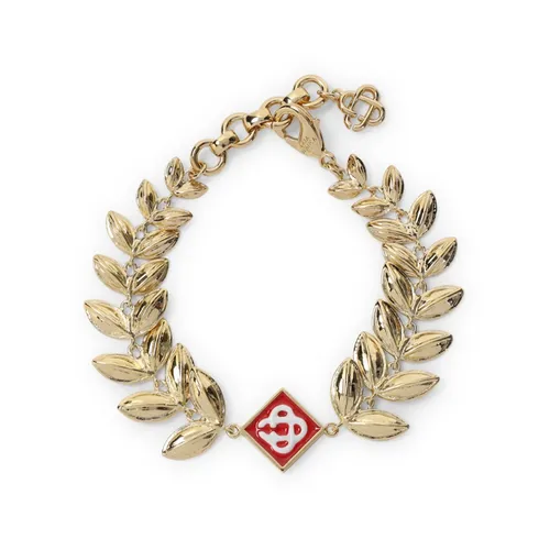 Accessories > Jewellery > Bracelets - - Casablanca - Modalova