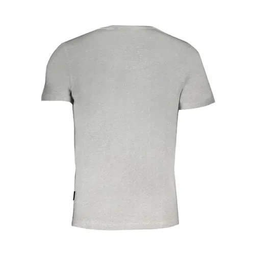 Tops > T-Shirts - - Napapijri - Modalova