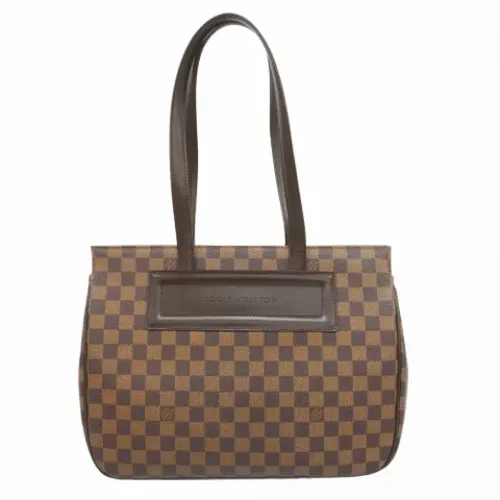 Pre-owned > Pre-owned Bags > Pre-owned Tote Bags - - Louis Vuitton Vintage - Modalova