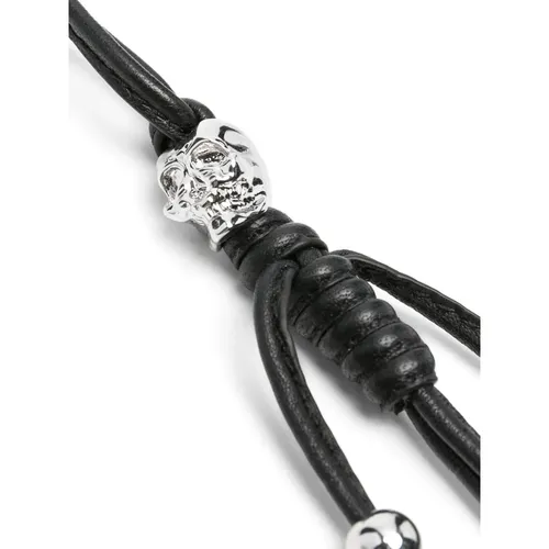 Accessories > Keyrings - - Zadig & Voltaire - Modalova
