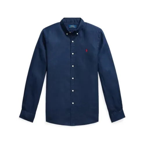 Shirts > Casual Shirts - - Polo Ralph Lauren - Modalova