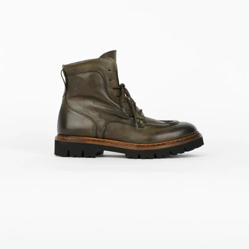 Shoes > Boots > Lace-up Boots - - JP/David - Modalova