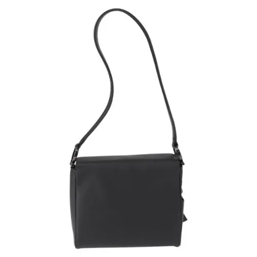 Pre-owned > Pre-owned Bags > Pre-owned Shoulder Bags - - Salvatore Ferragamo Pre-owned - Modalova
