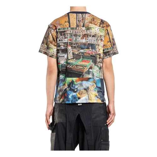 Tops > T-Shirts - - Khoki - Modalova