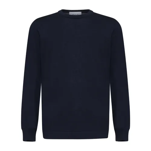 Knitwear > Round-neck Knitwear - - D4.0 - Modalova