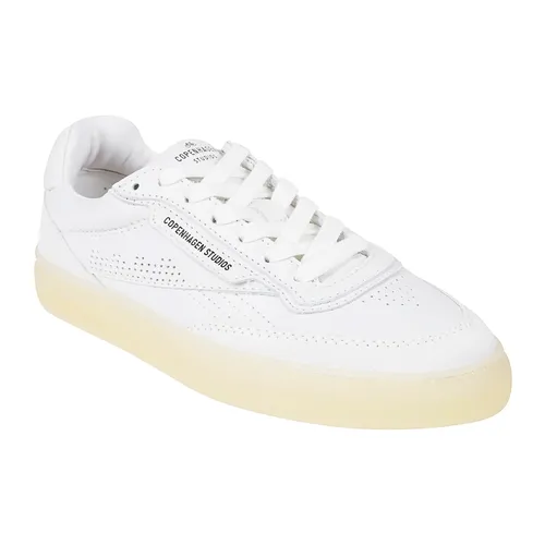 Shoes > Sneakers - - Copenhagen Studios - Modalova