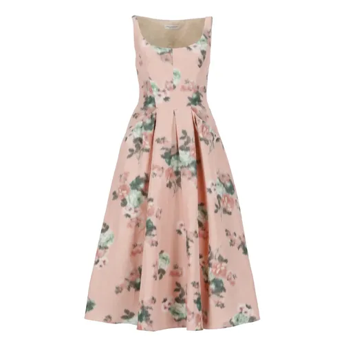Dresses > Day Dresses > Midi Dresses - - Philosophy di Lorenzo Serafini - Modalova