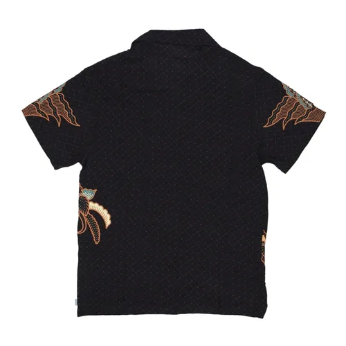 Shirts > Short Sleeve Shirts - - Dolly Noire - Modalova