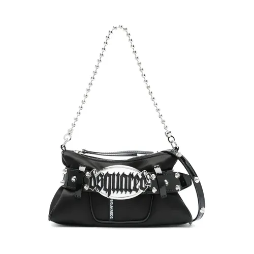 Bags > Handbags - - Dsquared2 - Modalova
