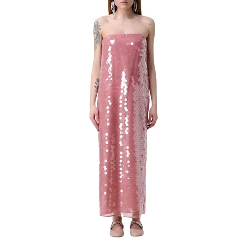 Dresses > Occasion Dresses > Party Dresses - - Staud - Modalova