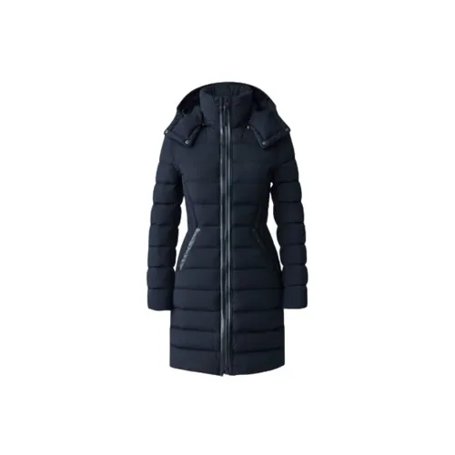 Mackage - Coats > Parkas - Black - Mackage - Modalova