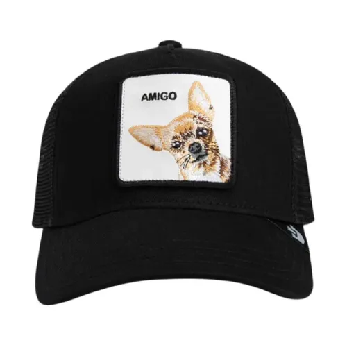 Accessories > Hats > Caps - - Goorin Bros - Modalova
