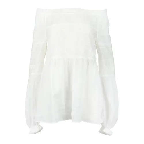 Blouses & Shirts > Blouses - - Seafarer - Modalova